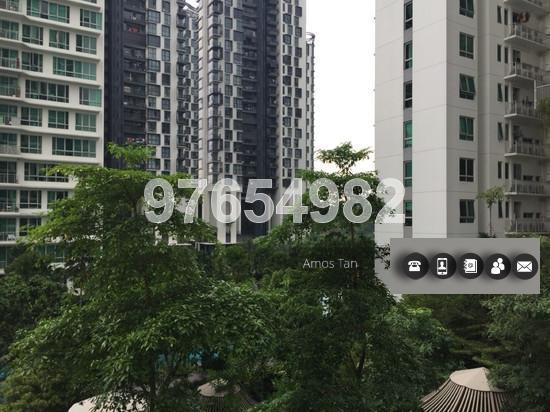 Tree House (D23), Condominium #125126882